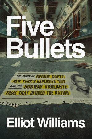 Say It With Bullets