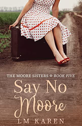 Say No Moore