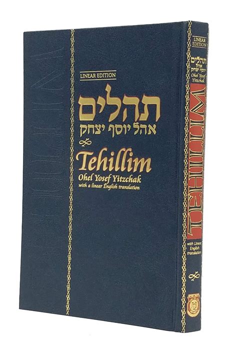 Saying Tehillim