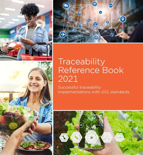 Sayings traceability