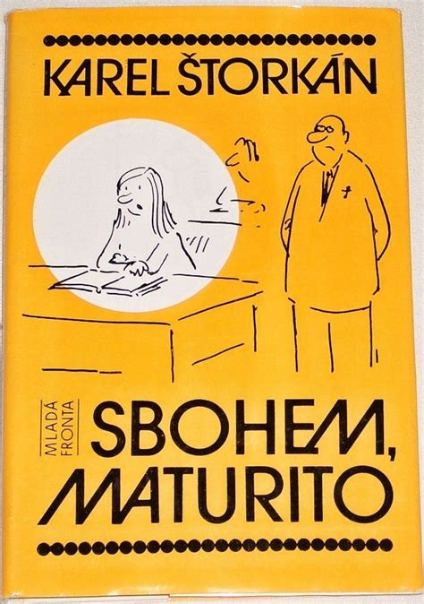 Sbohem, maturito