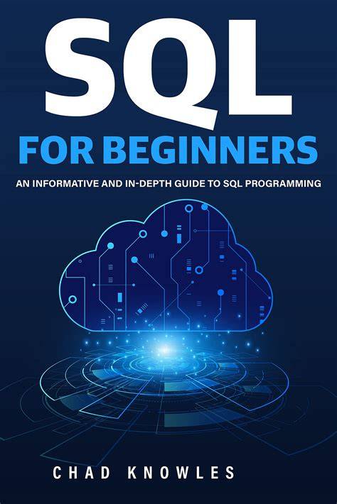 Scalable SQL Programmer's Guide