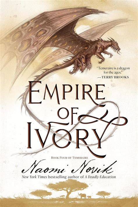 Scales of Ivory
