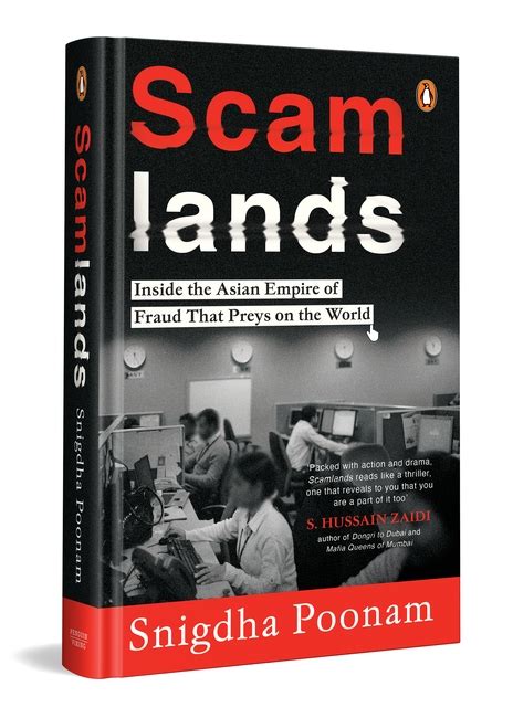 Scamlands