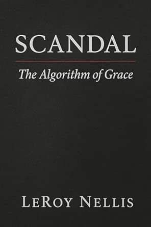 Scandal: The Algorithm of Redemption