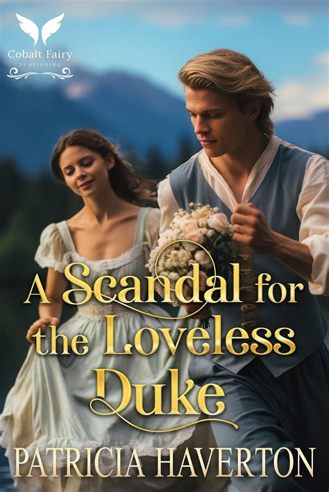 Scandal With A Duke