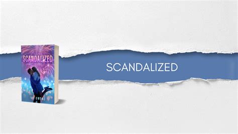 Scandalized