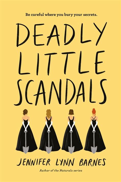 Scandals