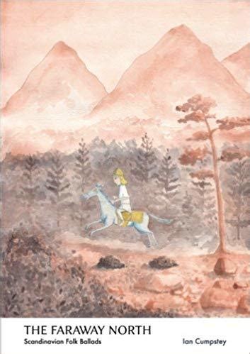 Scandinavian Ballads