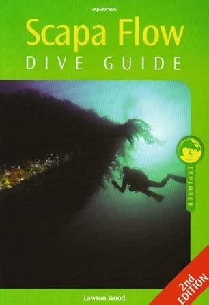 Scapa Flow Dive Guide (Explorer)