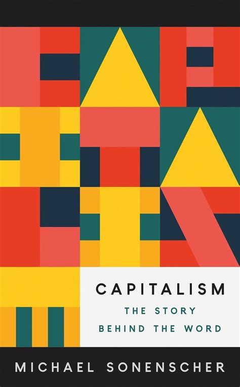 Scapegoated Capitalism
