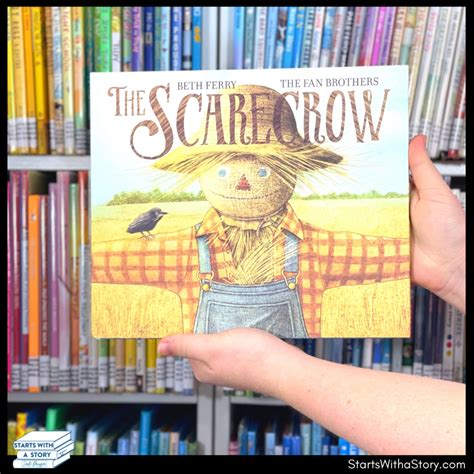 Scarecrow Asda
