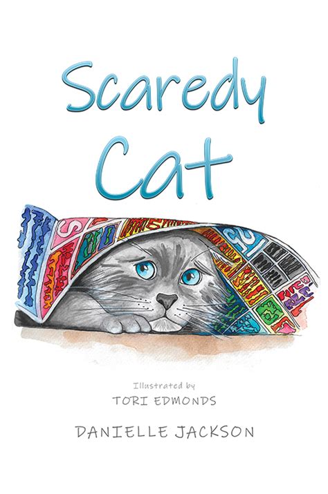 Scaredy Cat