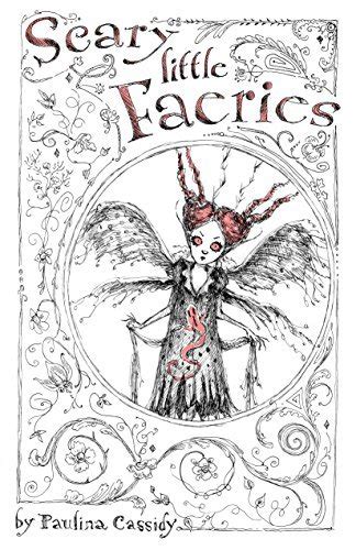 Scary Little Faeries