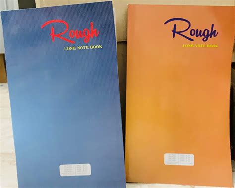 Scattering from Rough Plates