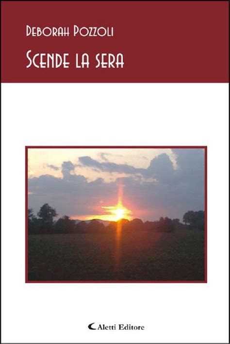 Scende la sera