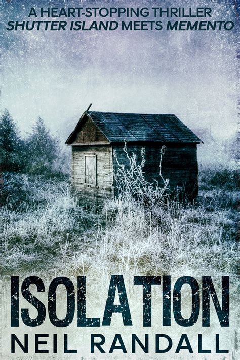 Scenes from Isolation