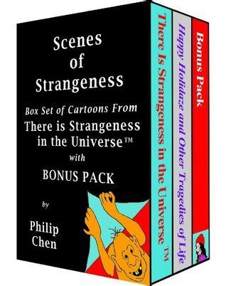 Scenes of Strangeness