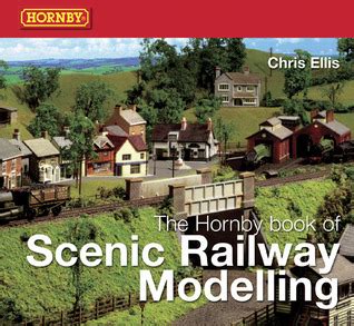 Scenic Railway Modelling