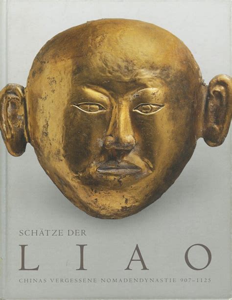 Schätze der Liao