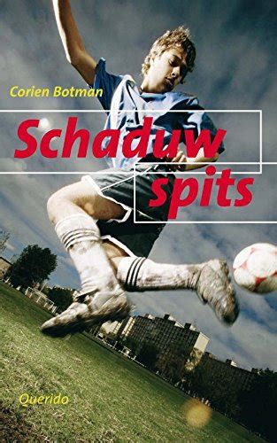 Schaduwspits (Dutch Edition)