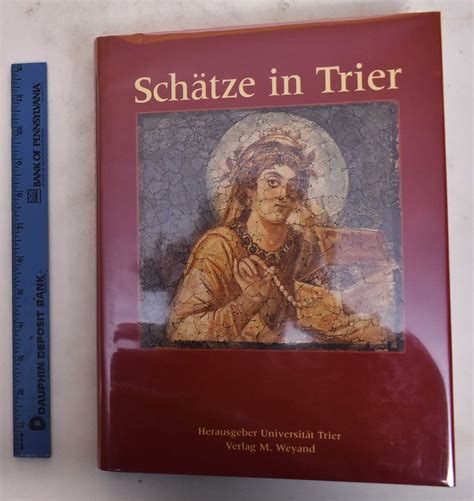 Schatze in Trier