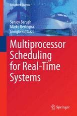 Scheduling for Real-Time Multiprocessor System