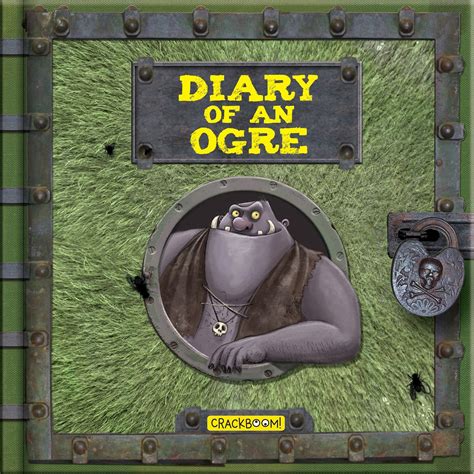 Schizophrenic Ogre