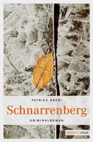 Schnarrenberg (German Edition)