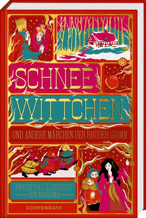 Schneewittchen