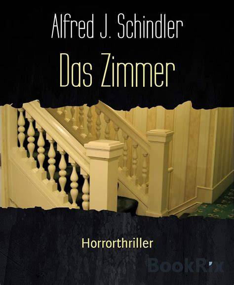 Schnitte: Horrorthriller (German Edition)