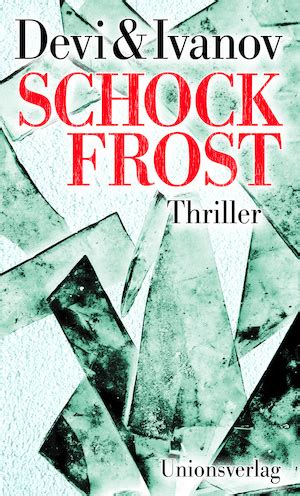 Schockfrost