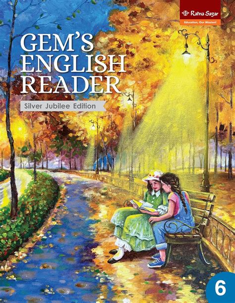 Scholar Hub English Reader