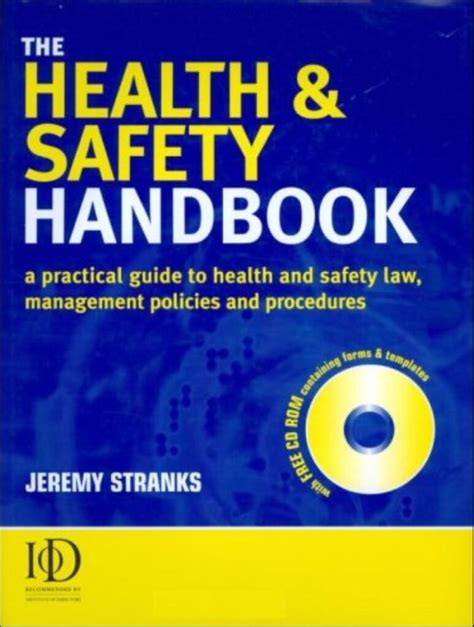 School Health and Safety Manual