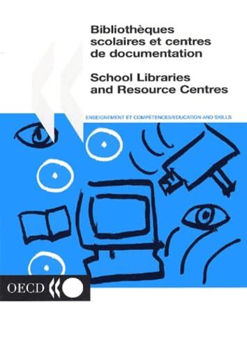 School Resource Centres