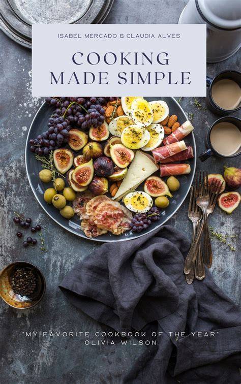 School and Home Cooking