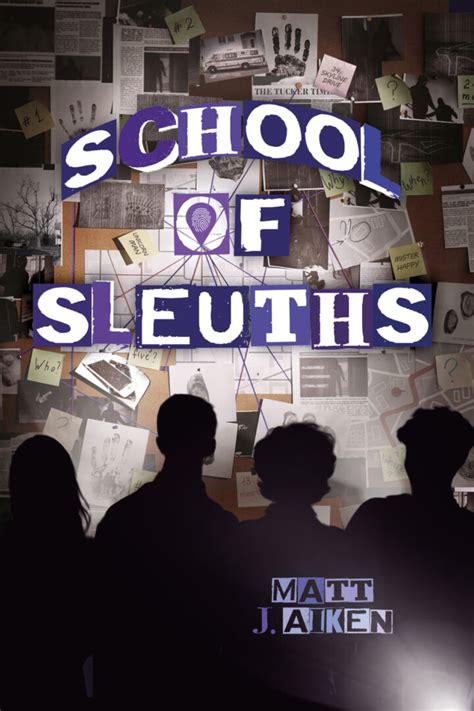 School of Sleuths