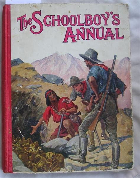 Schoolboy Pluck by Harold Avery