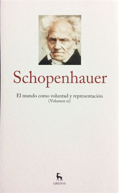 Schopenhauer
