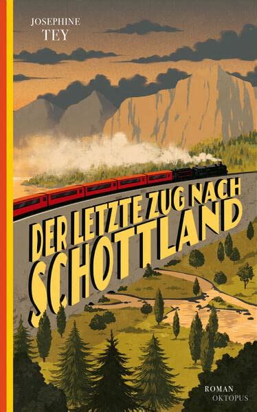 Schottland