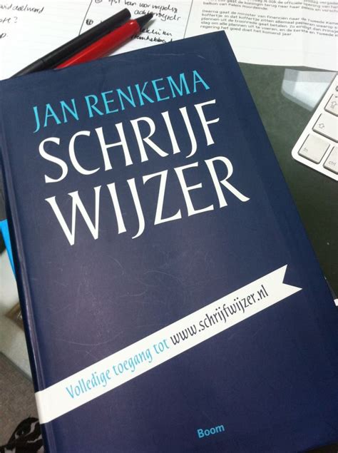 Schrijfwijzer
