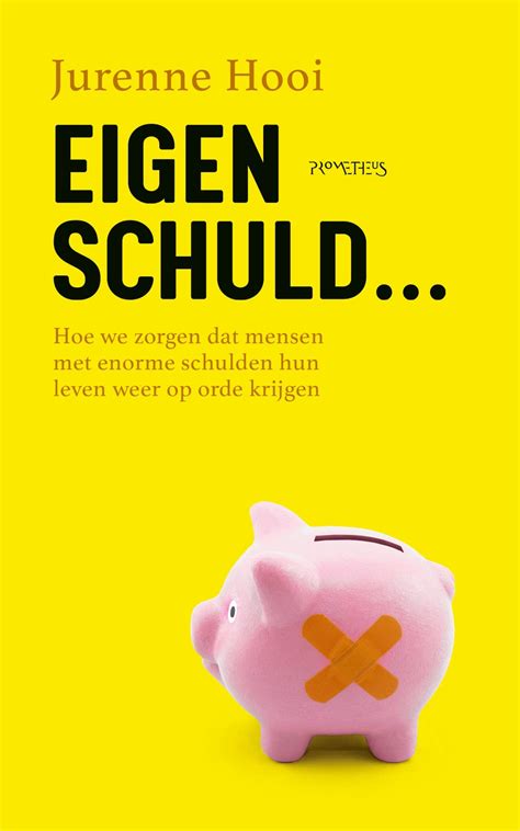 Schuld (Dutch Edition)