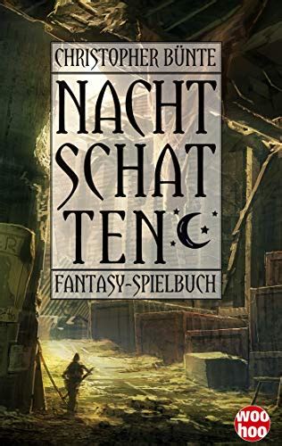 Schwarzer Nachtschatten
