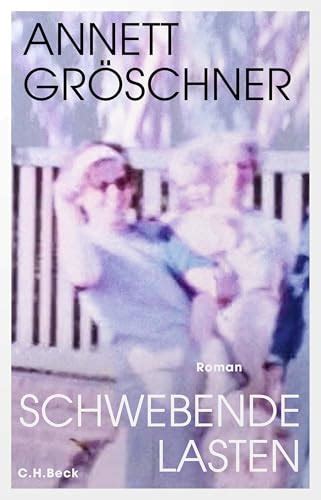 Schwebende Lasten