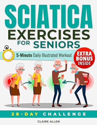 Sciatica Exercises Doctor Approved