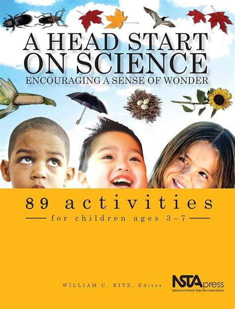 Science (Headstart: Age 5-7)