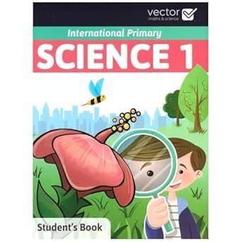 Science 1 SB MM PUBLICATIONS