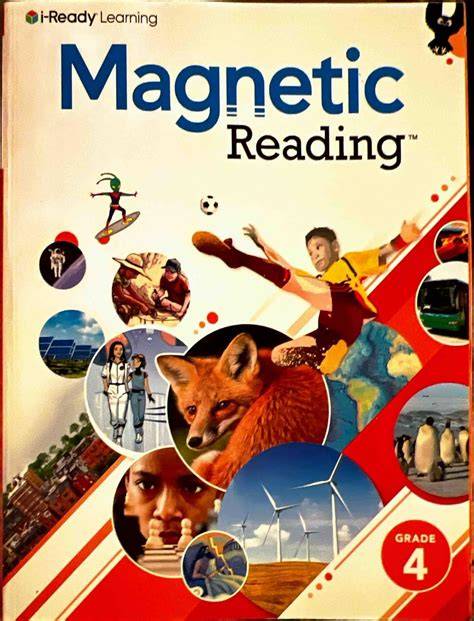 Science 4th Grade