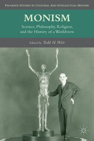 Science And Monism