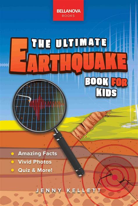 Science Behind Earthquakes